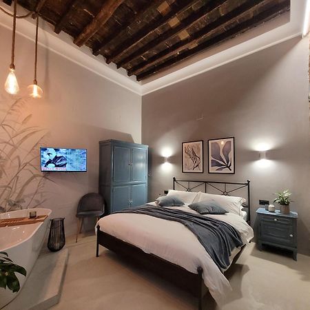 Erbe12 Loft&Park Apartment Genoa Exterior photo
