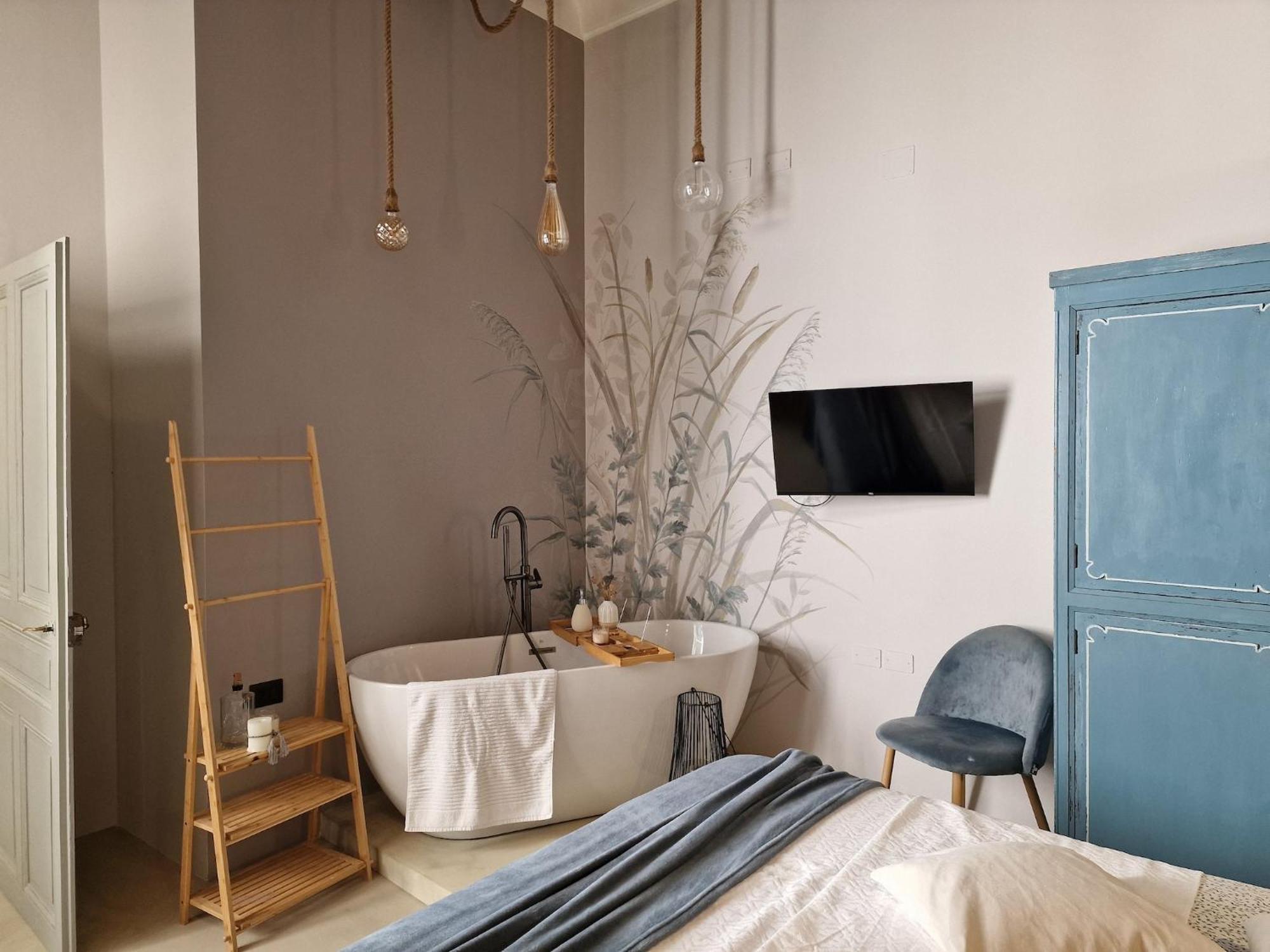 Erbe12 Loft&Park Apartment Genoa Exterior photo