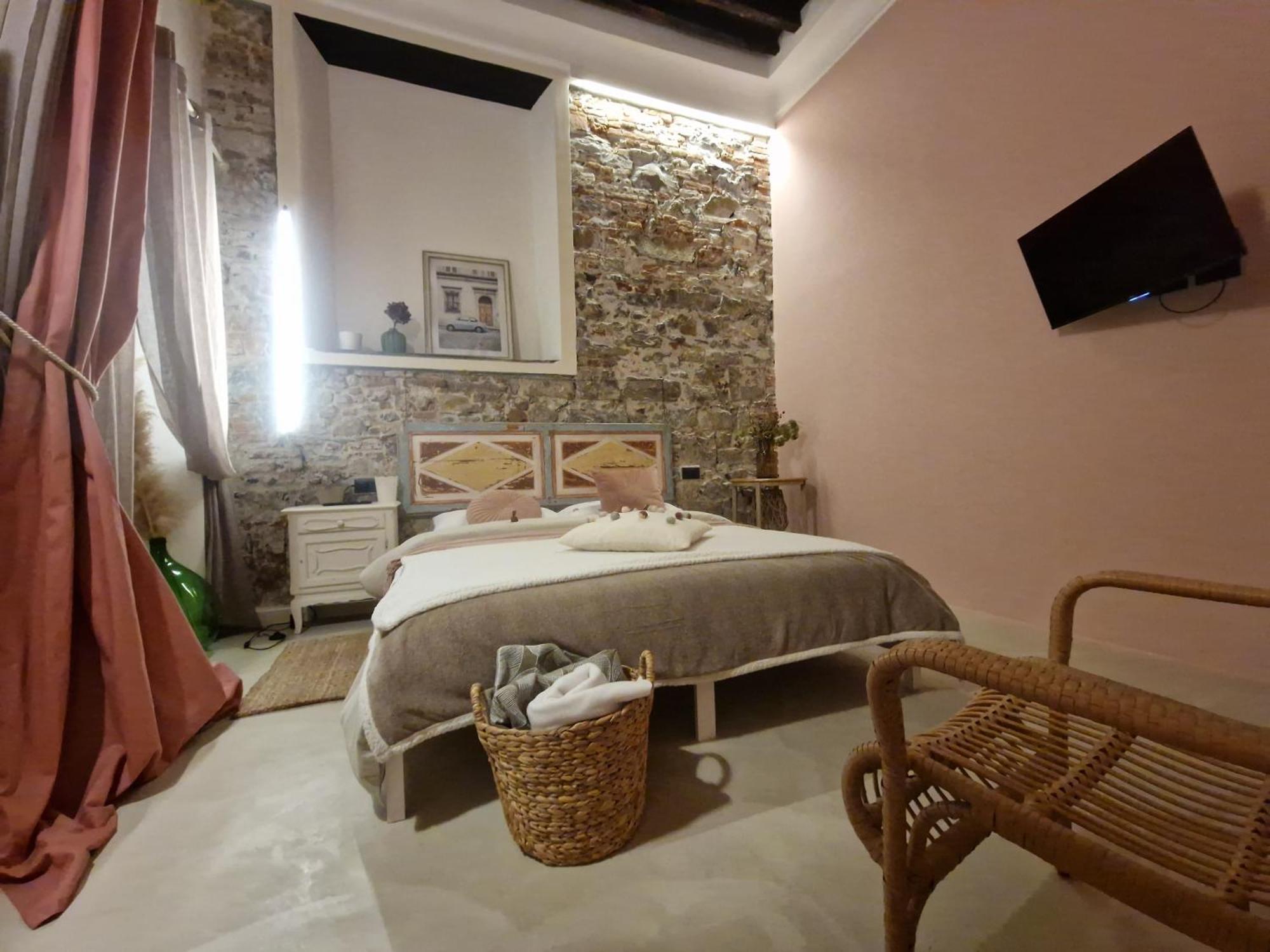 Erbe12 Loft&Park Apartment Genoa Exterior photo